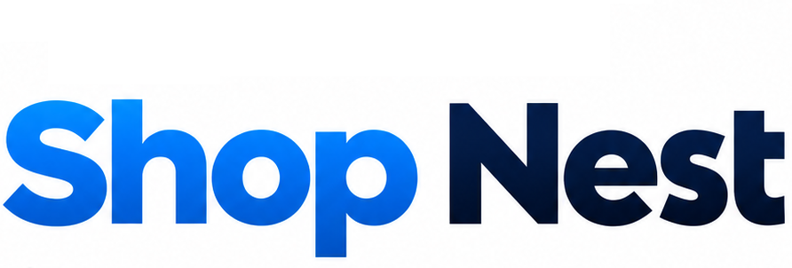 Shop Nest