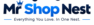 Shop Nest